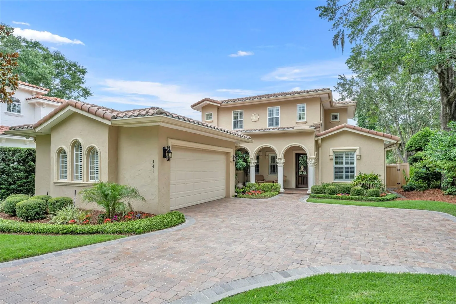 341 E Reading Way Winter Park FL 32789