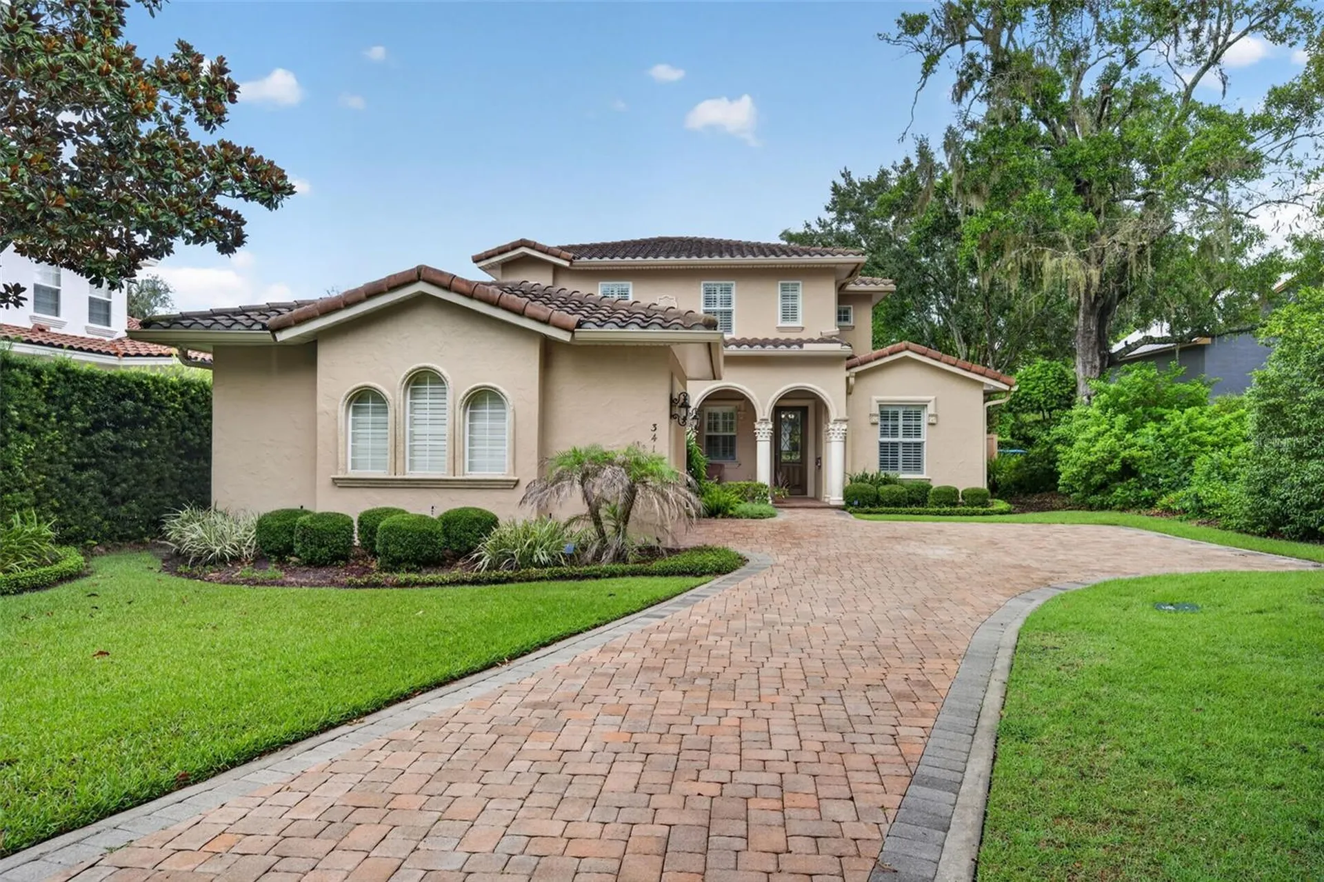 341 E Reading Way Winter Park FL 32789