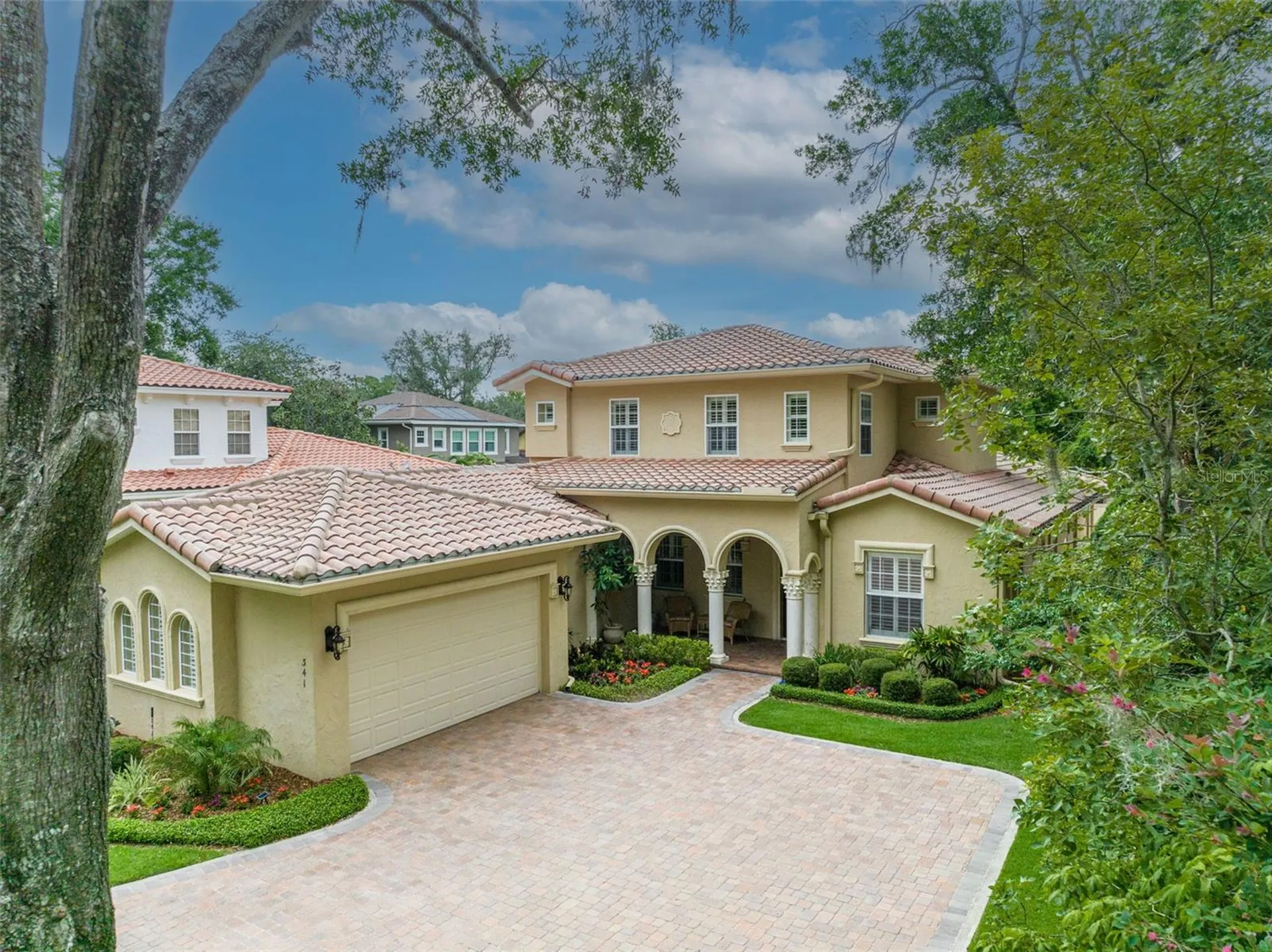 341 E Reading Way Winter Park FL 32789