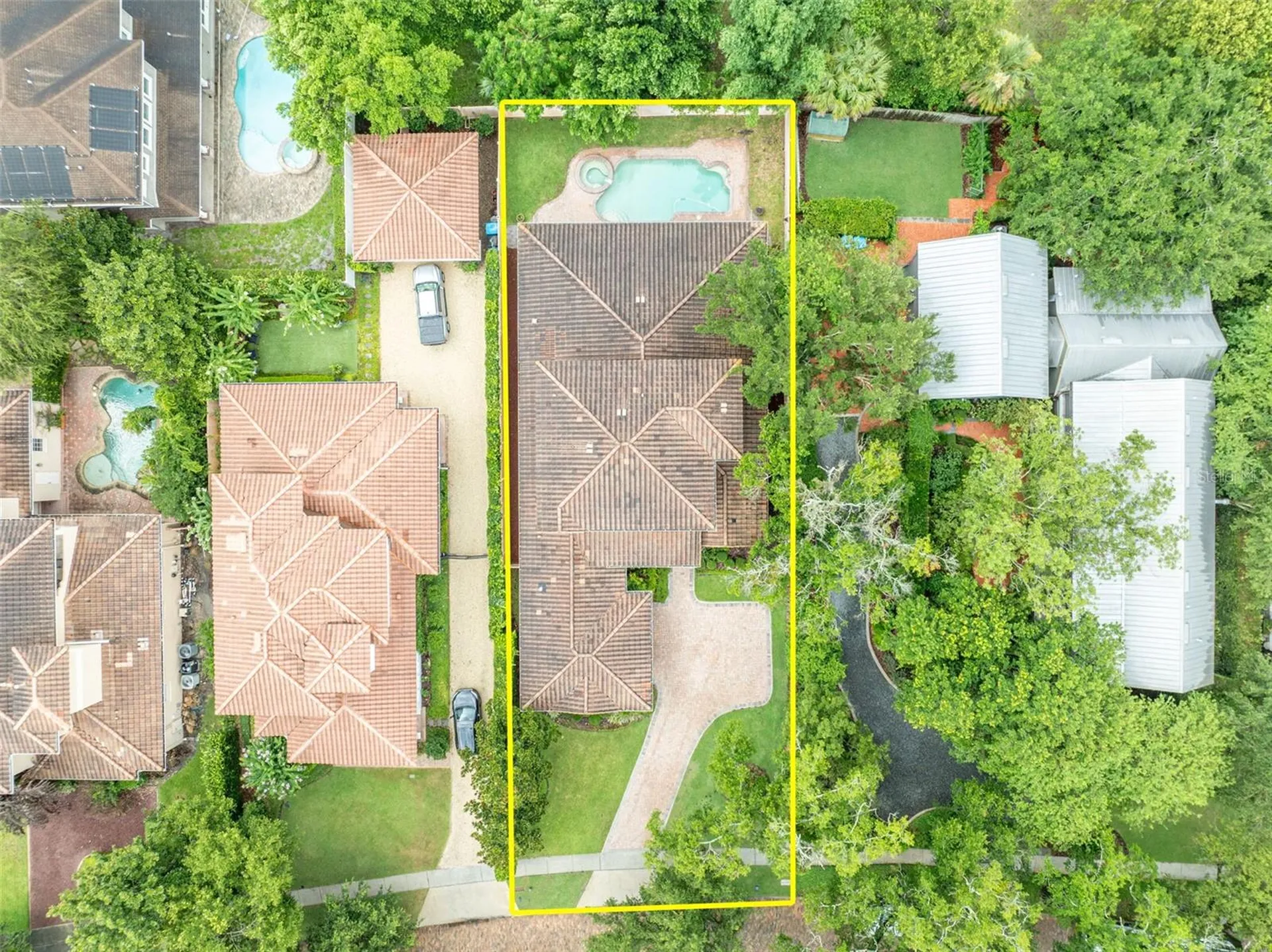 341 E Reading Way Winter Park FL 32789