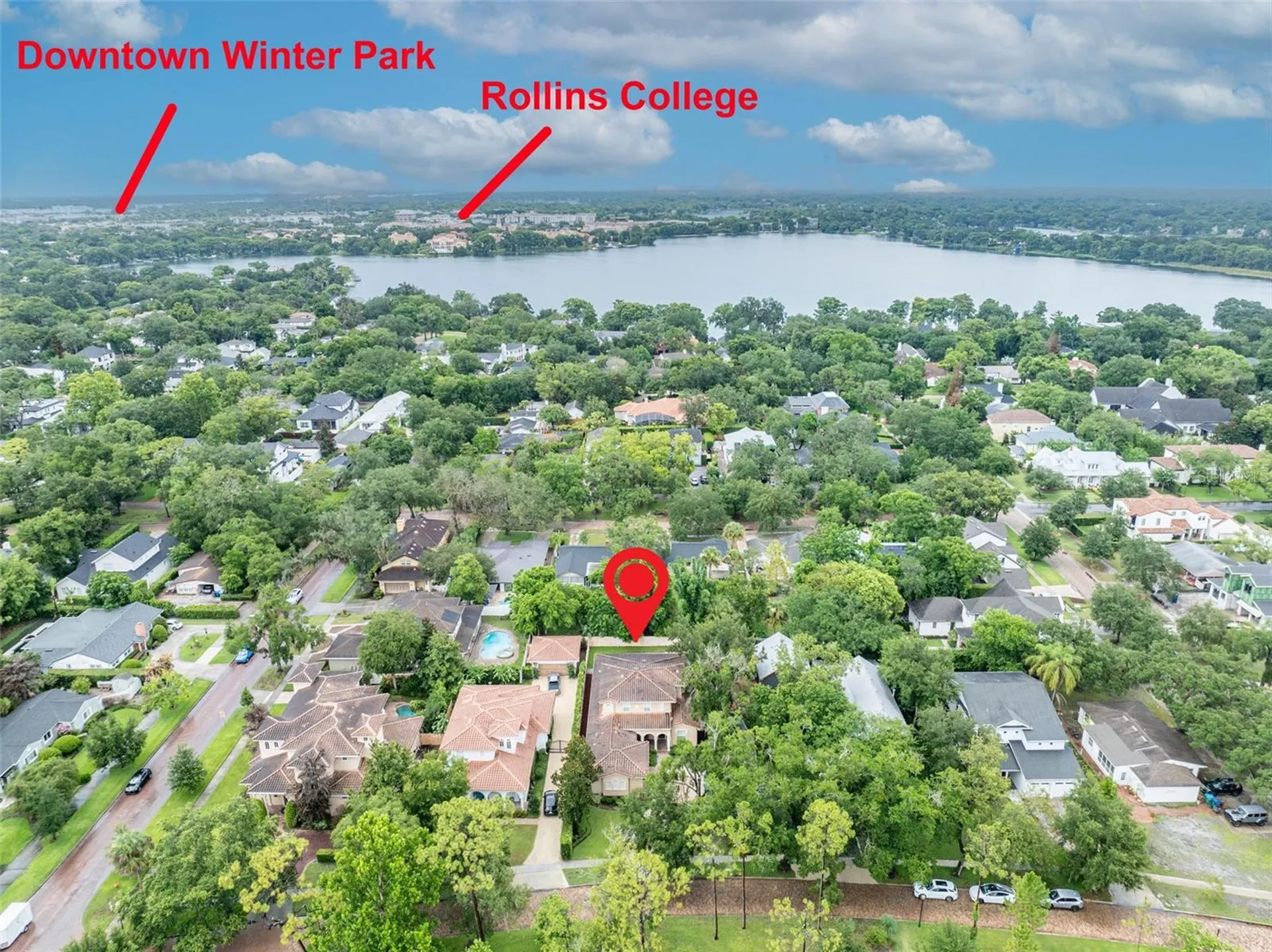 341 E Reading Way Winter Park FL 32789