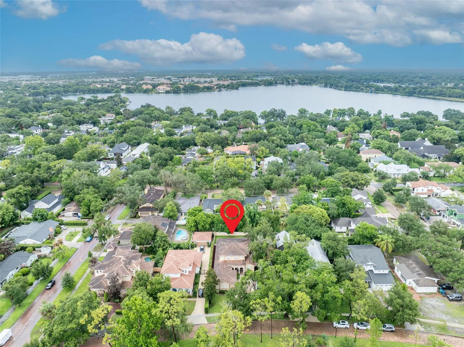 341 E Reading Way Winter Park FL 32789