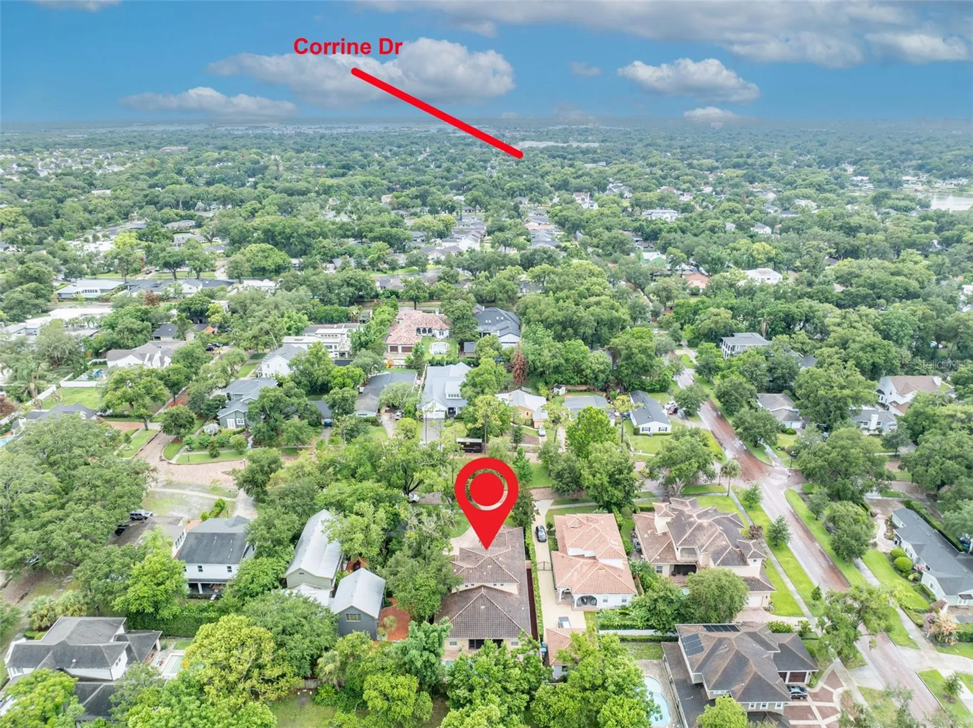 341 E Reading Way Winter Park FL 32789