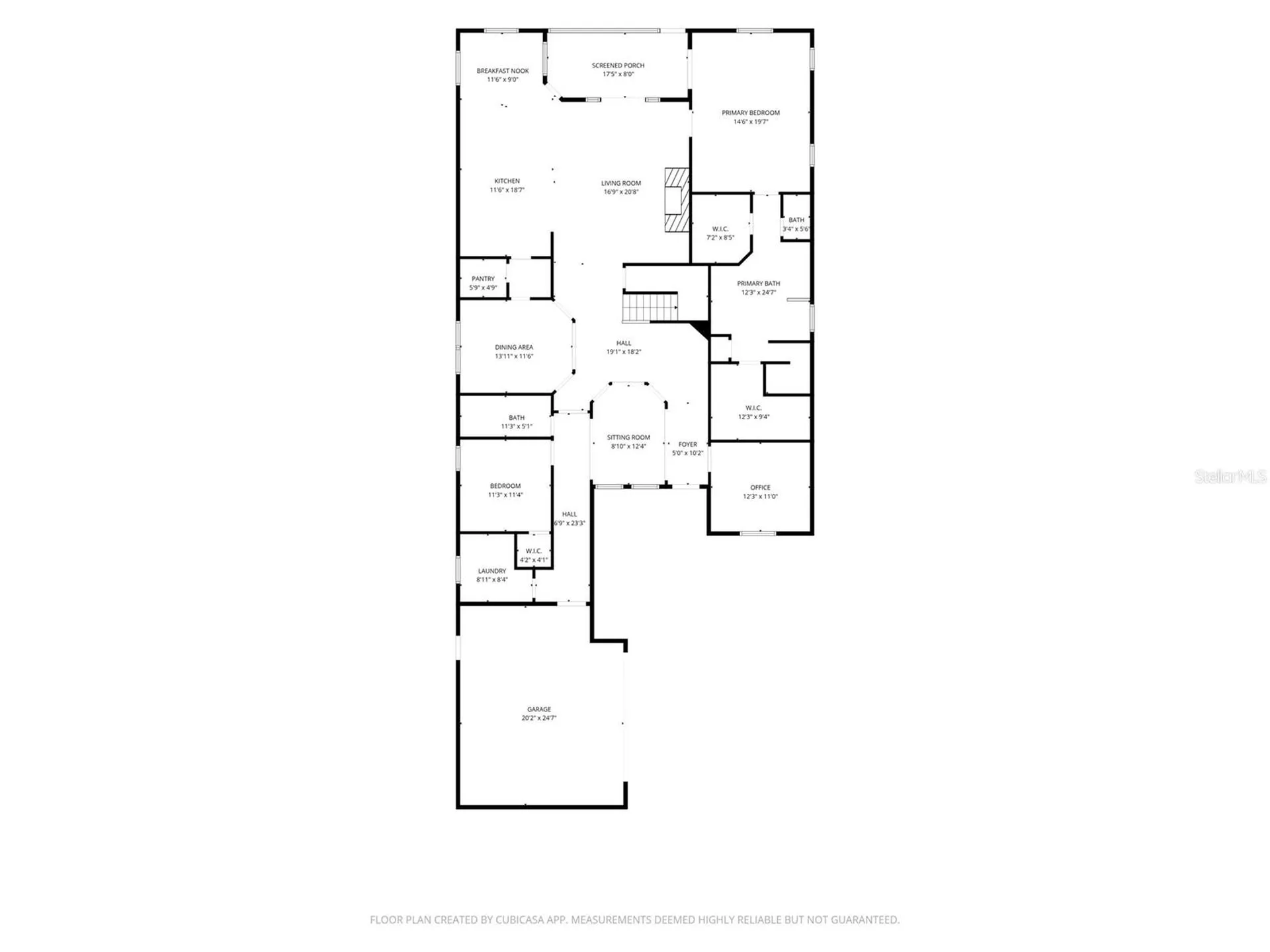 341 E Reading Way Winter Park FL 32789