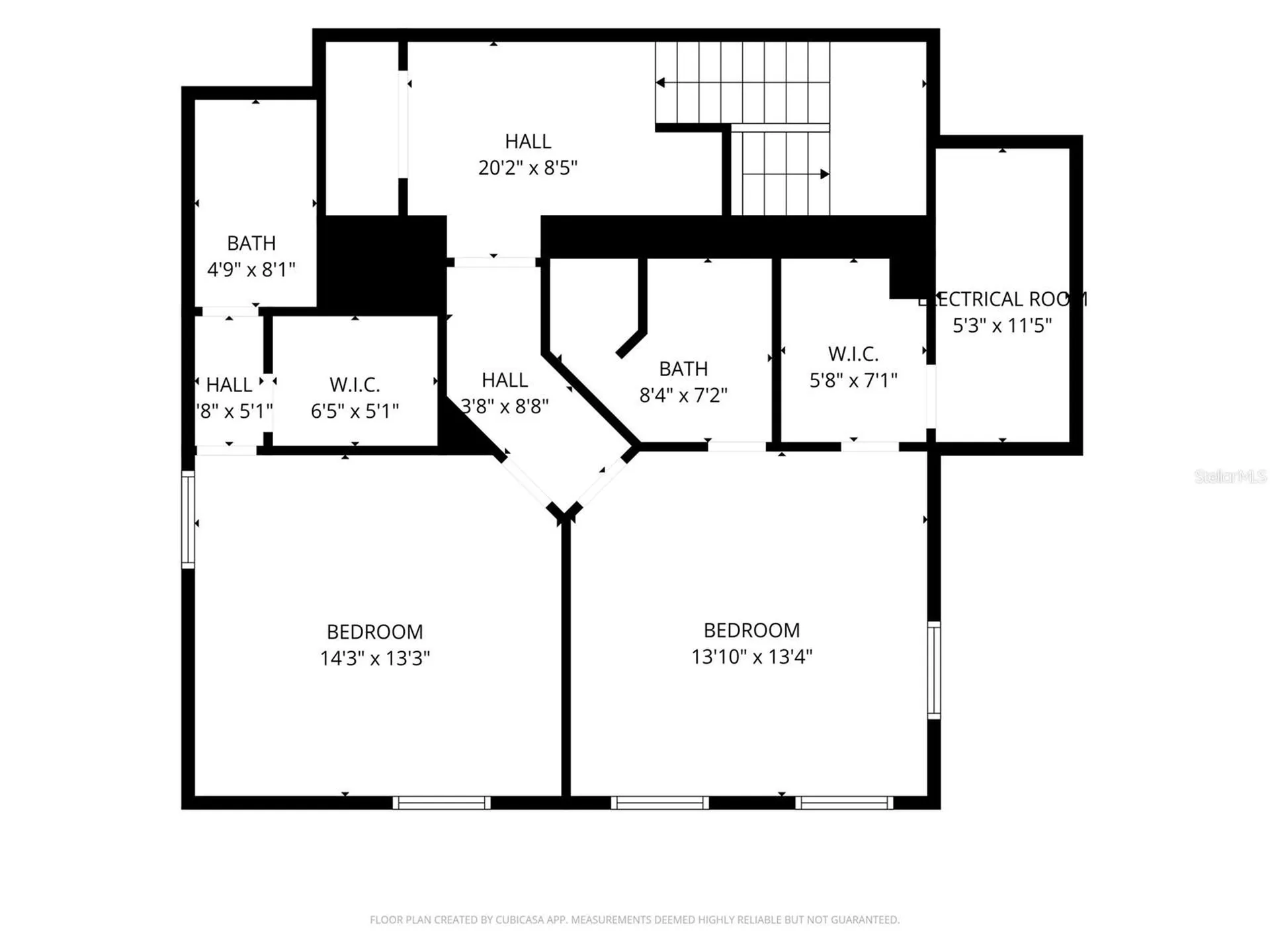 341 E Reading Way Winter Park FL 32789