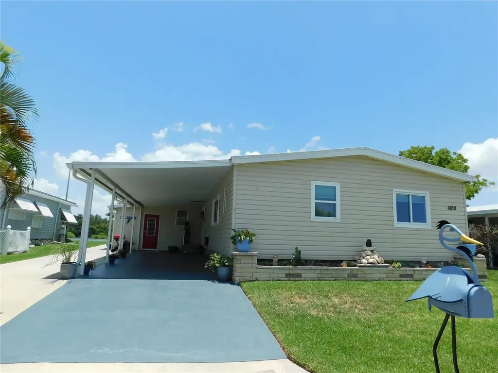 4619 15th Street Court E Ellenton FL 34222