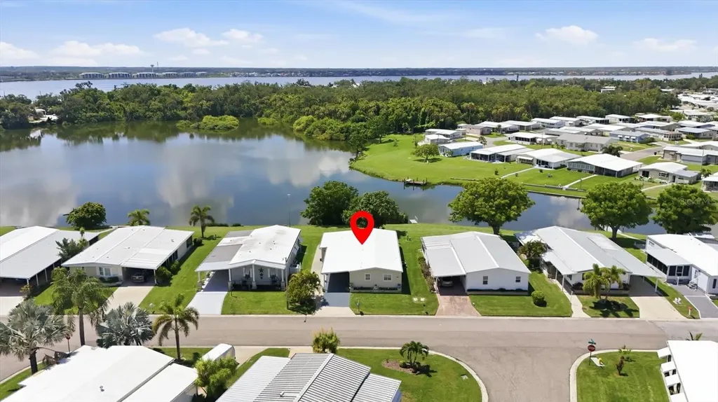 4619 15th Street Court E Ellenton FL 34222