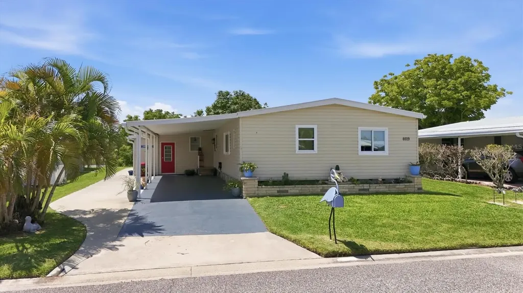 4619 15th Street Court E Ellenton FL 34222