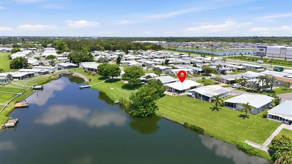 4619 15th Street Court E Ellenton FL 34222