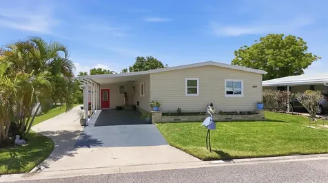 4619 15th Street Court E Ellenton FL 34222