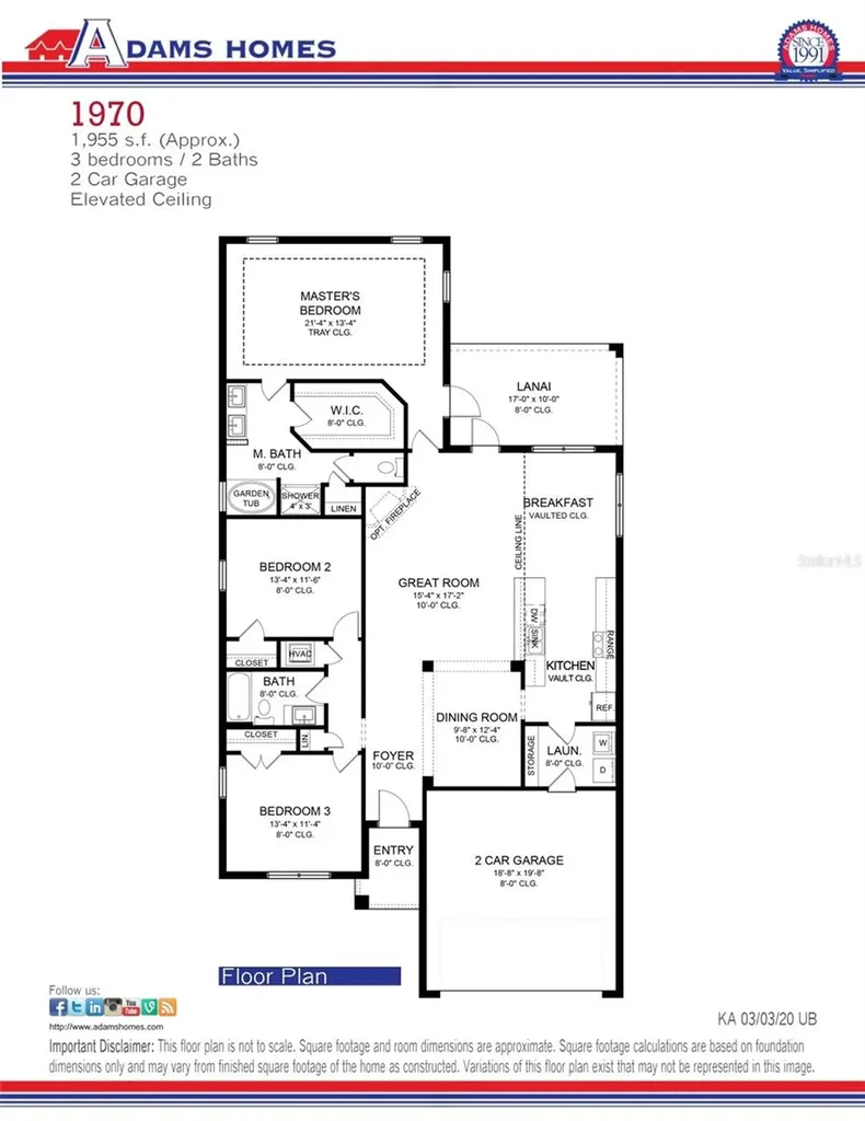 2573 SW 250th Drive Newberry FL 32669