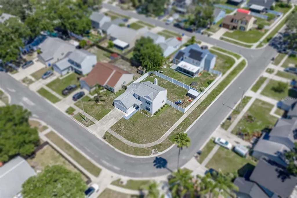 3949 King Drive Brandon FL 33511