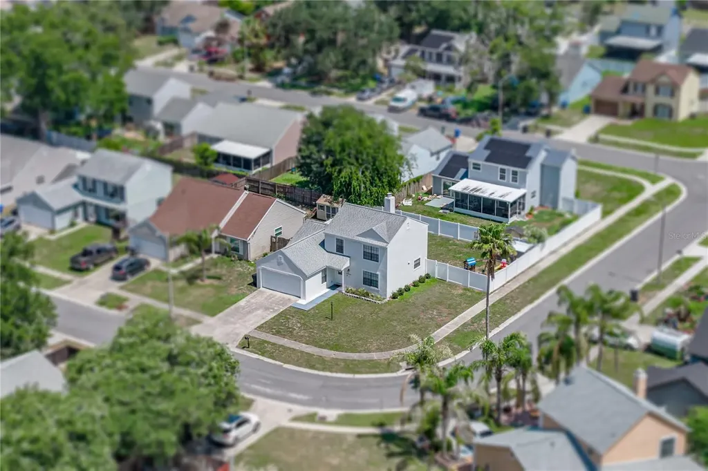 3949 King Drive Brandon FL 33511