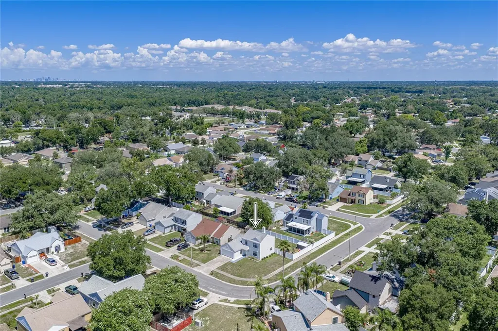 3949 King Drive Brandon FL 33511
