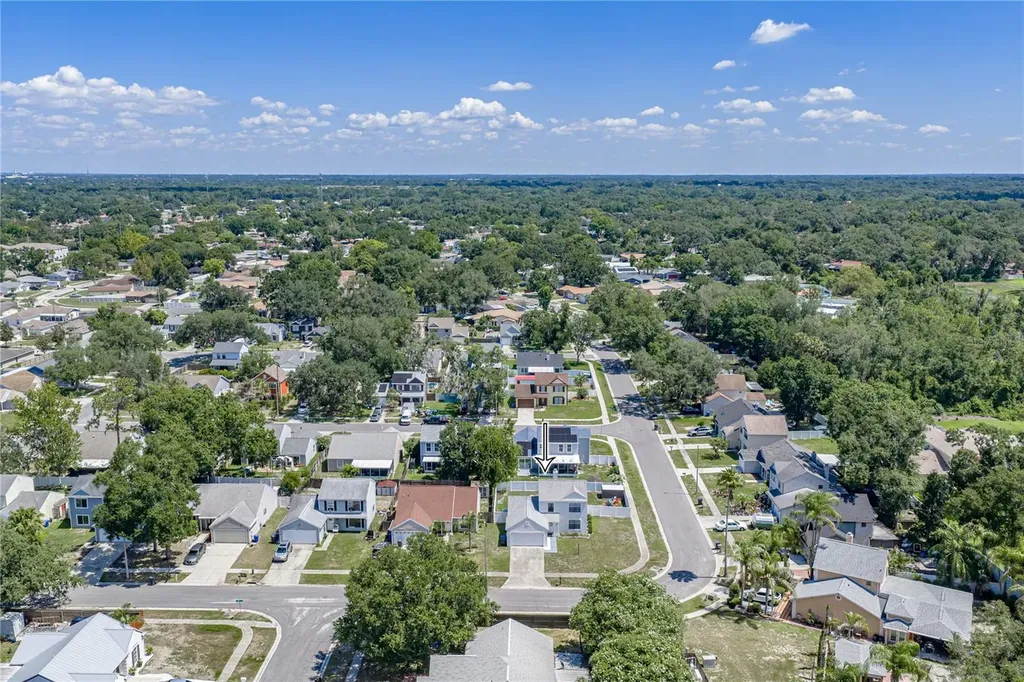 3949 King Drive Brandon FL 33511