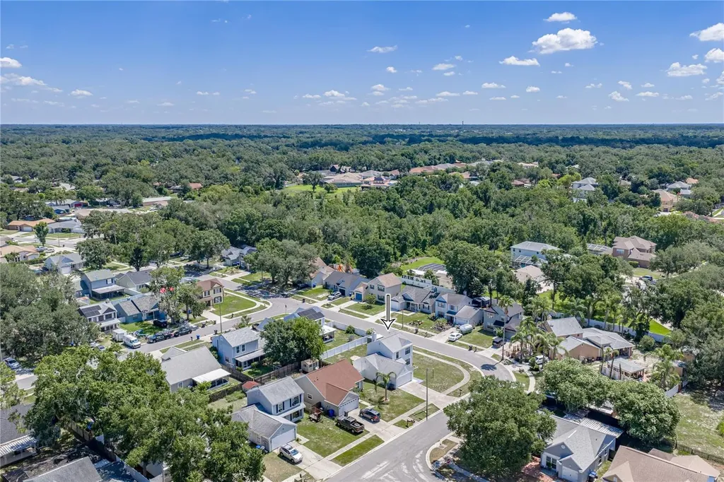3949 King Drive Brandon FL 33511