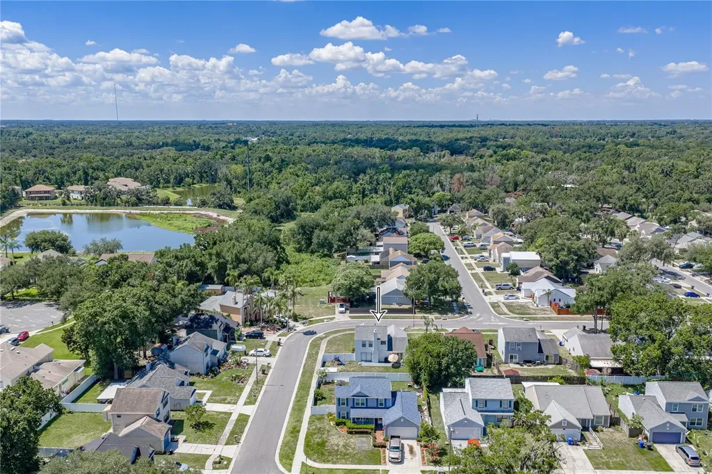 3949 King Drive Brandon FL 33511