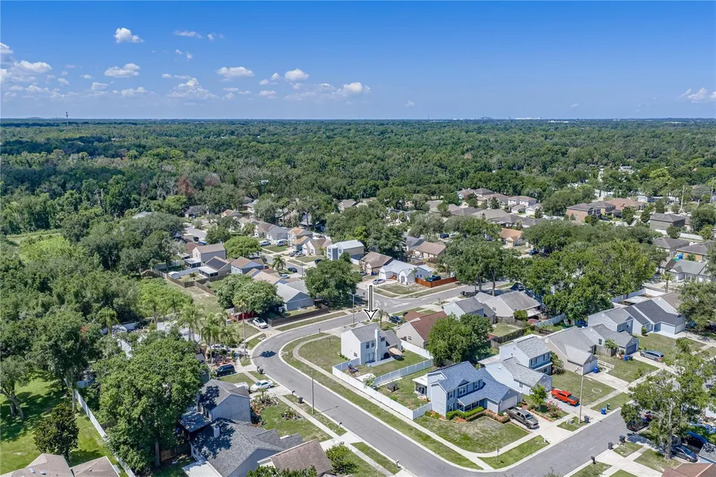 3949 King Drive Brandon FL 33511