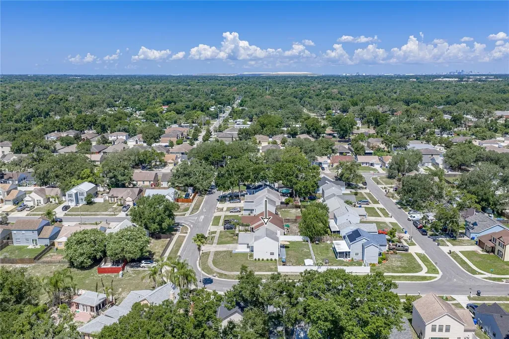 3949 King Drive Brandon FL 33511