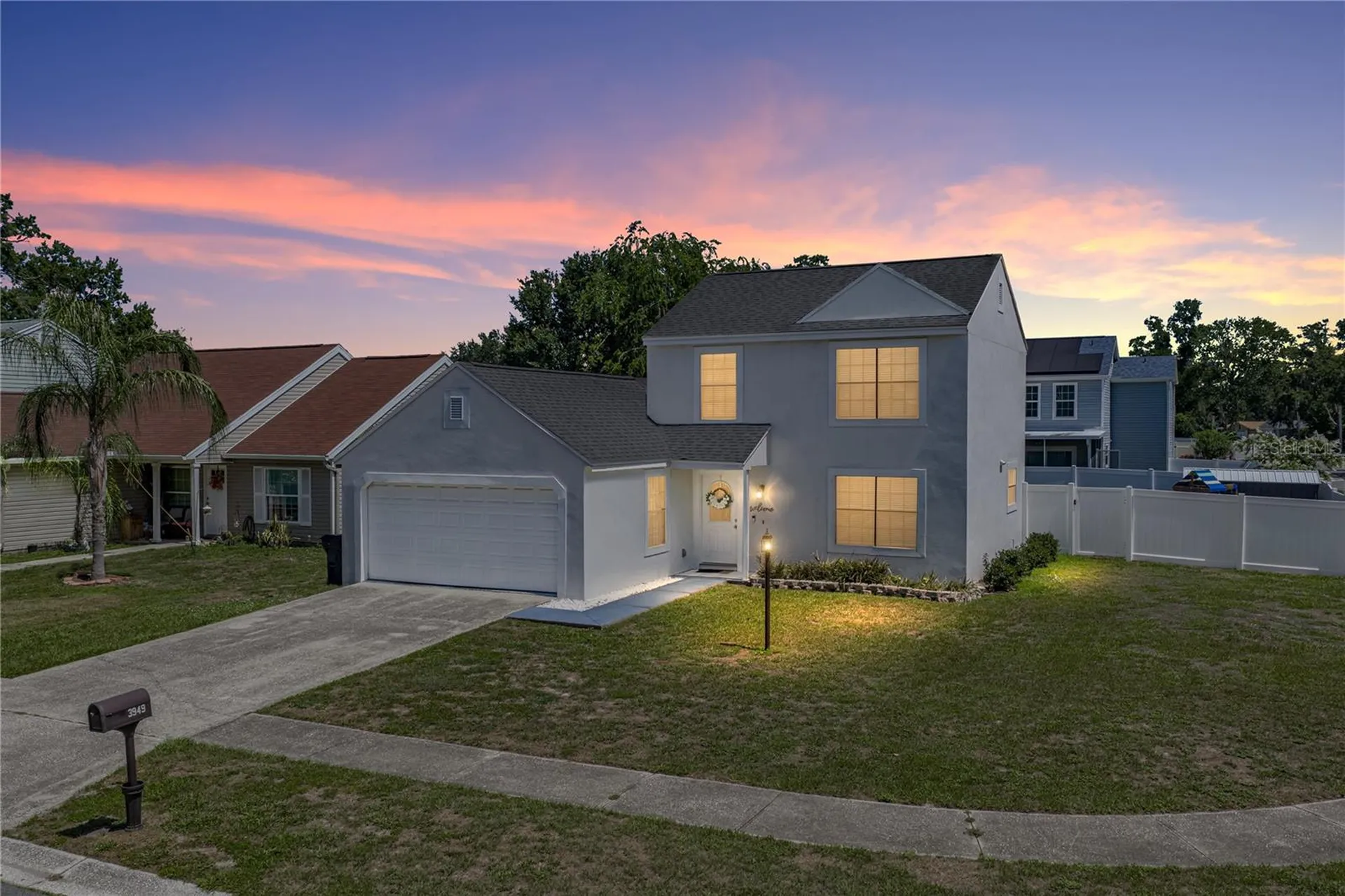 3949 King Drive Brandon FL 33511