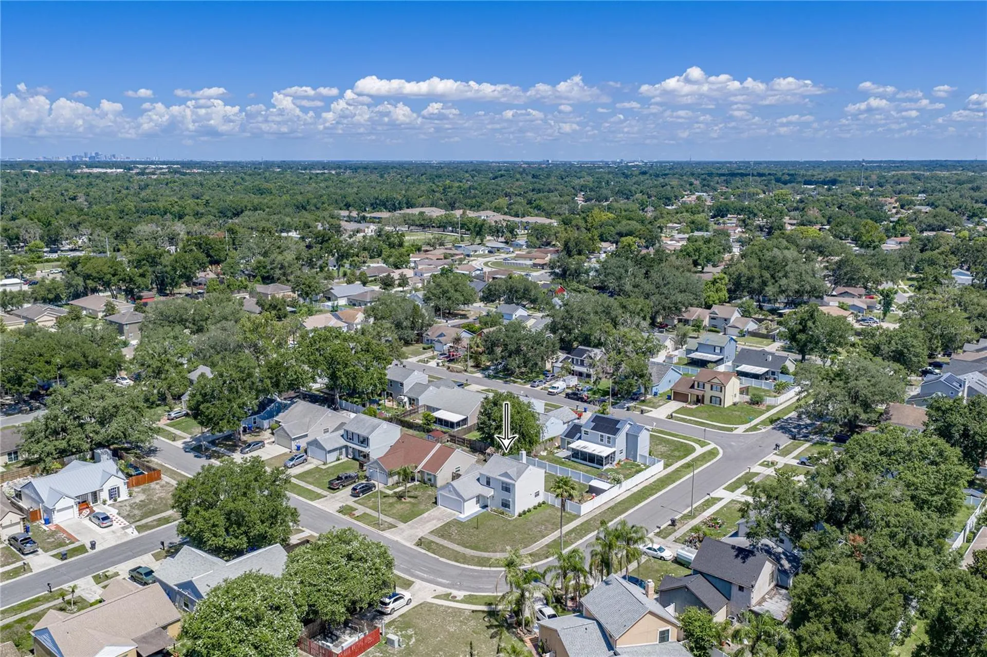 3949 King Drive Brandon FL 33511