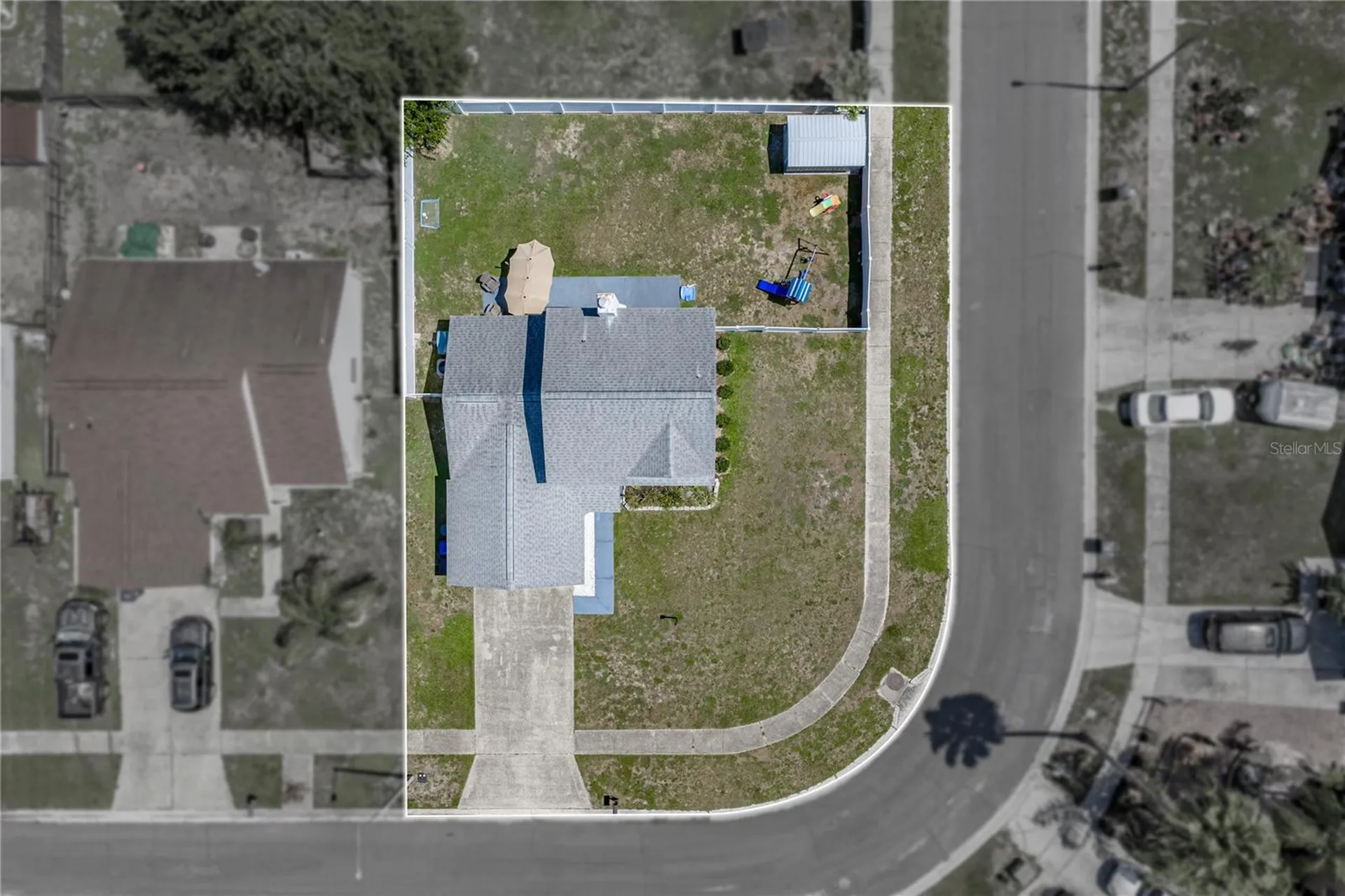 3949 King Drive Brandon FL 33511