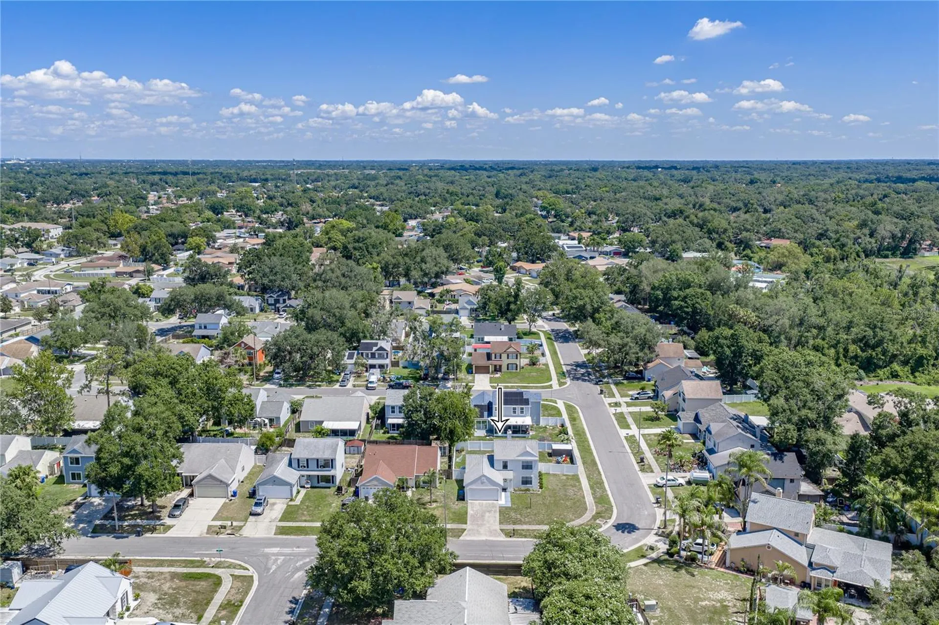 3949 King Drive Brandon FL 33511