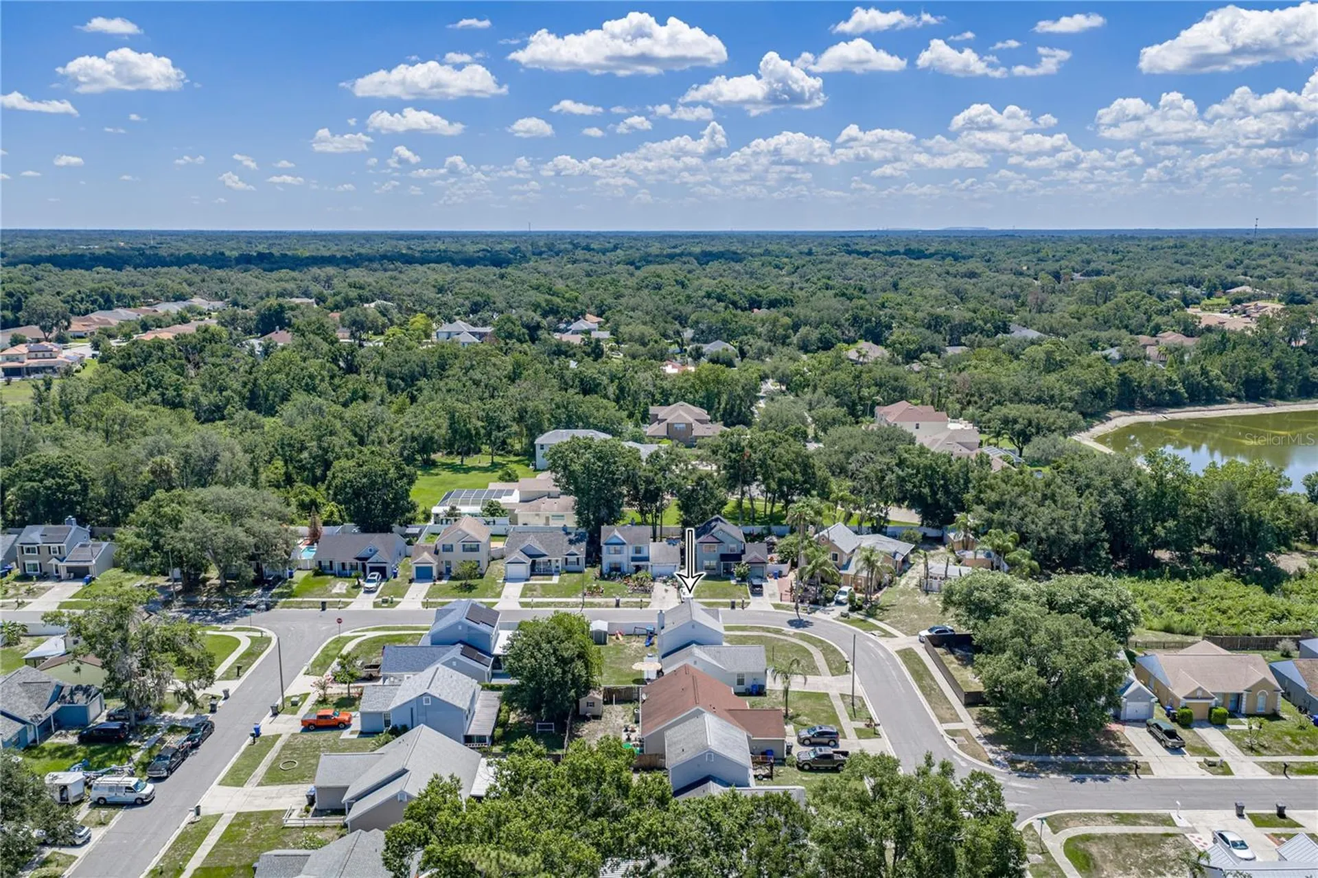 3949 King Drive Brandon FL 33511
