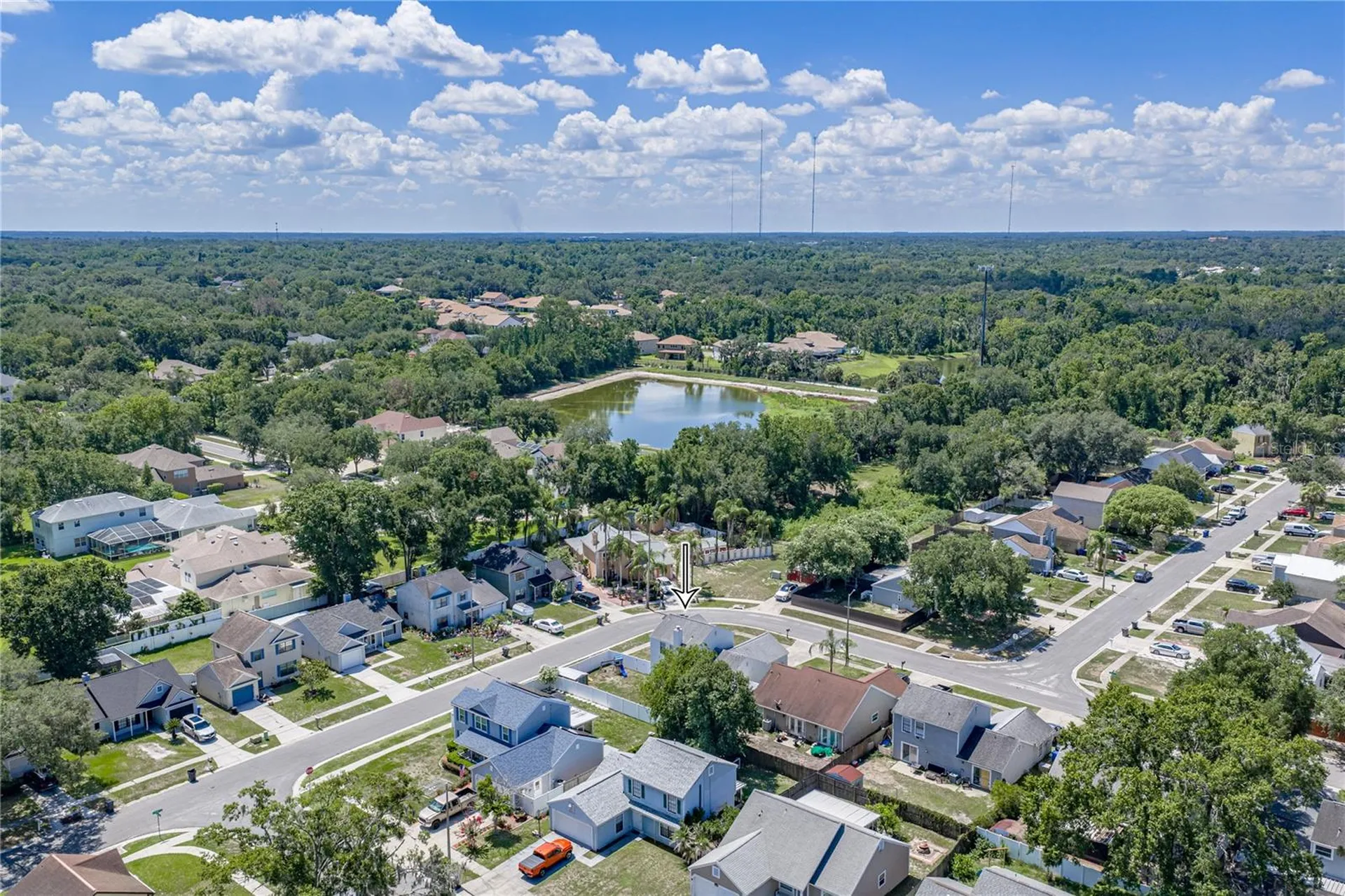 3949 King Drive Brandon FL 33511
