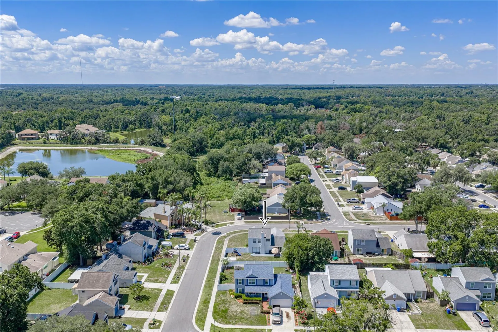 3949 King Drive Brandon FL 33511