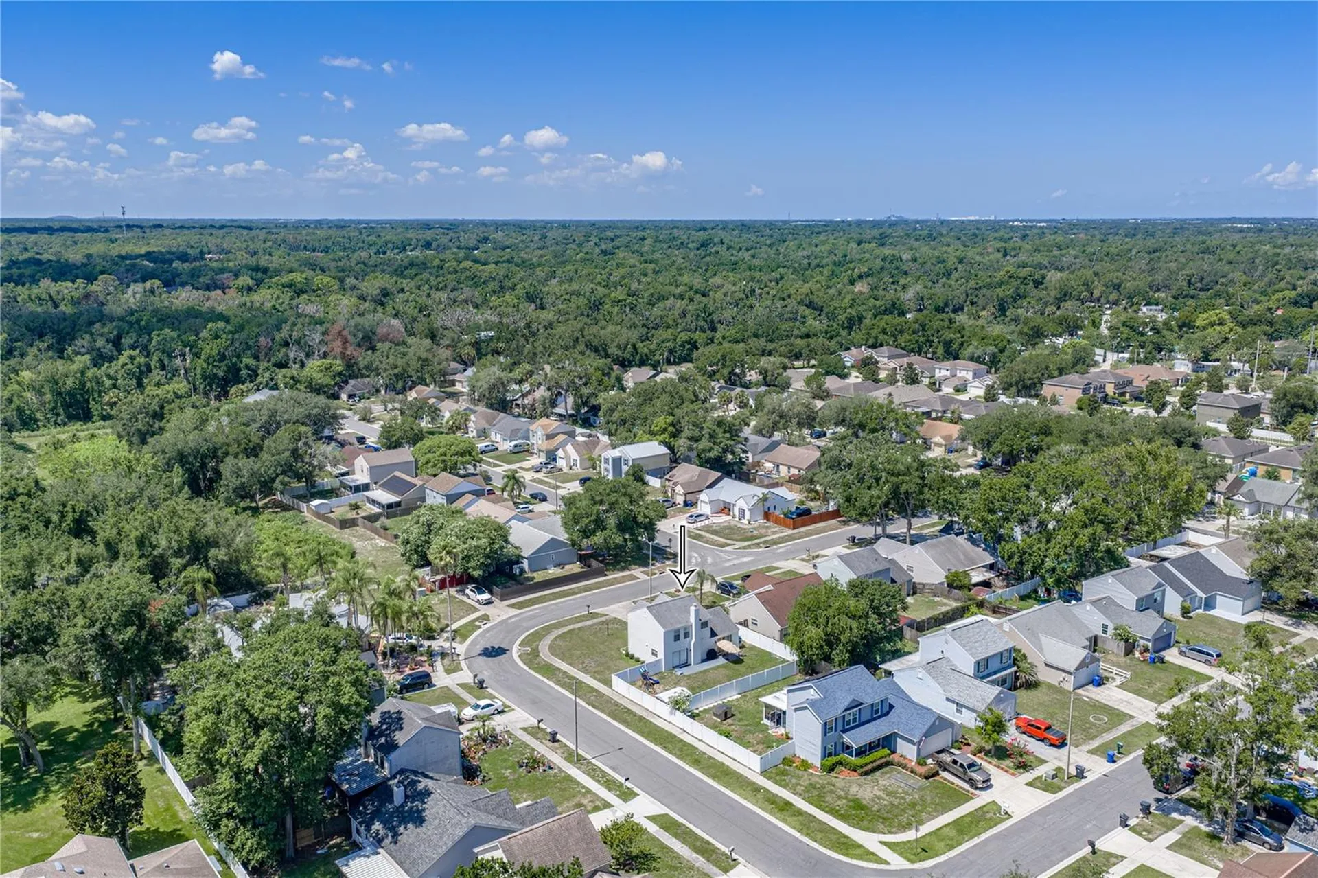 3949 King Drive Brandon FL 33511