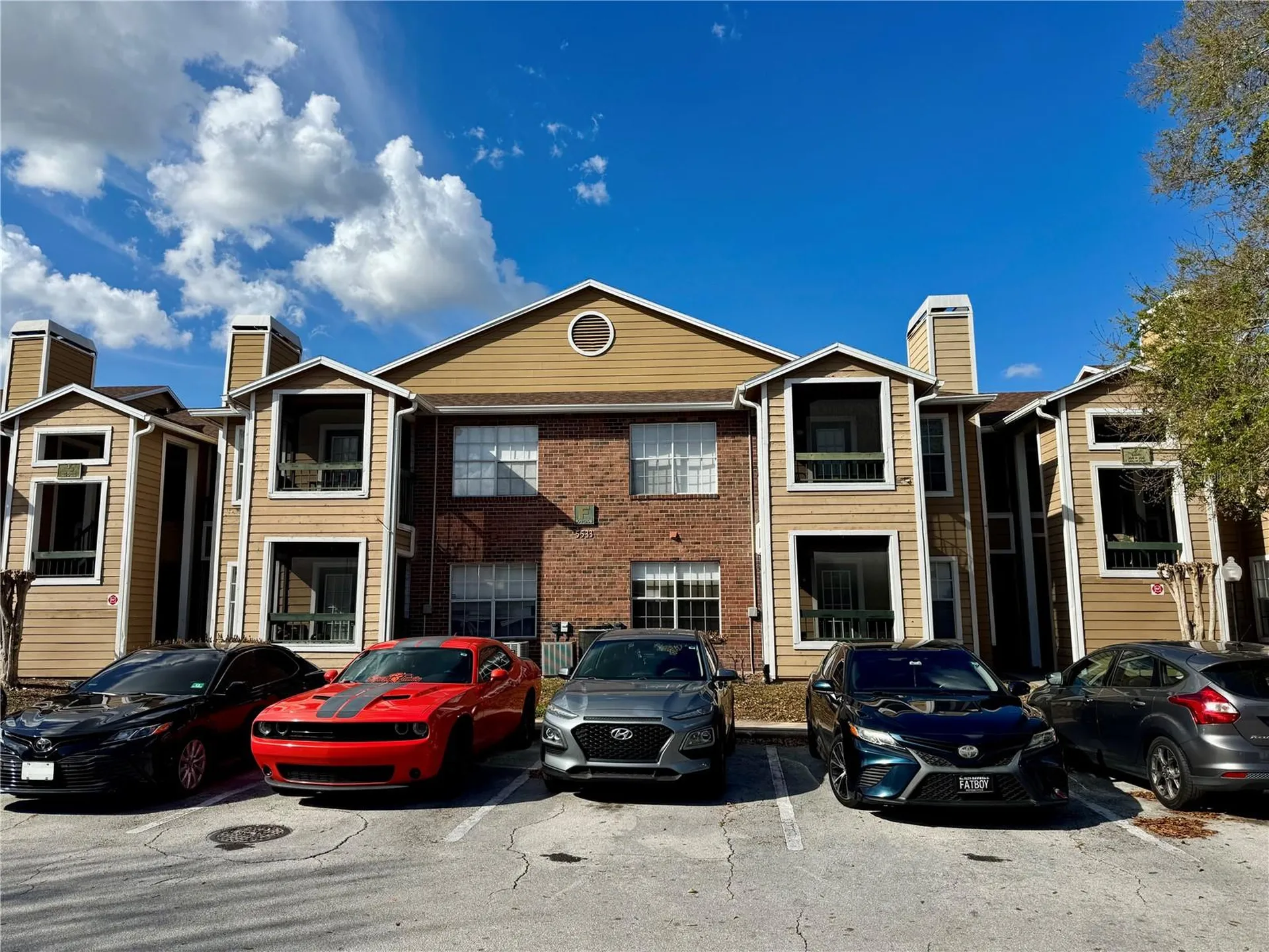 5533 Chrishire Way Orlando FL 32822