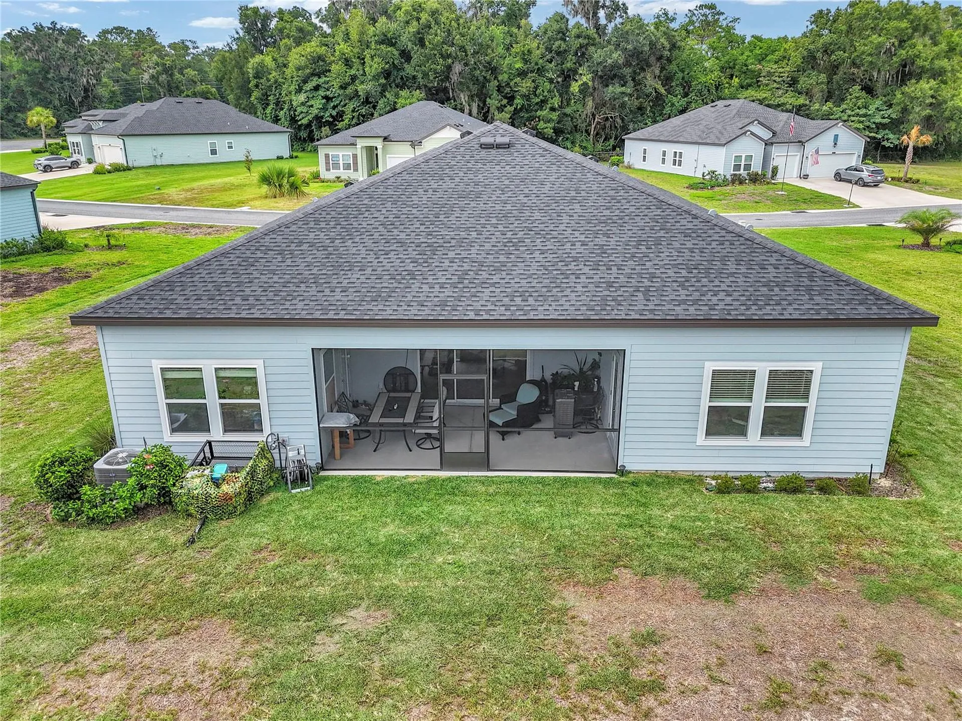 19720 SW 79th Place Dunnellon FL 34432