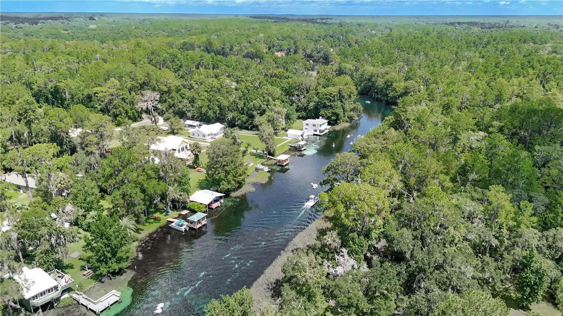 19720 SW 79th Place Dunnellon FL 34432