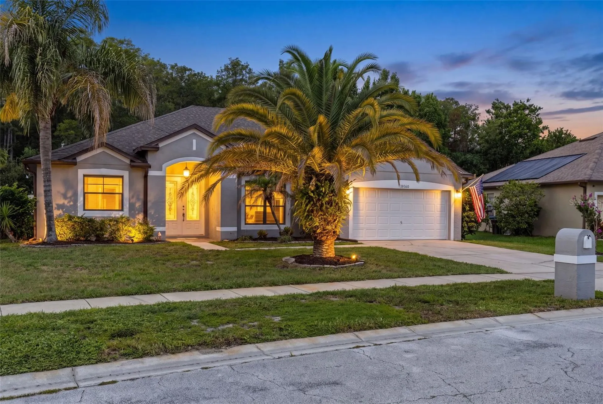 19160 Timber Pine Lane Orlando FL 32833
