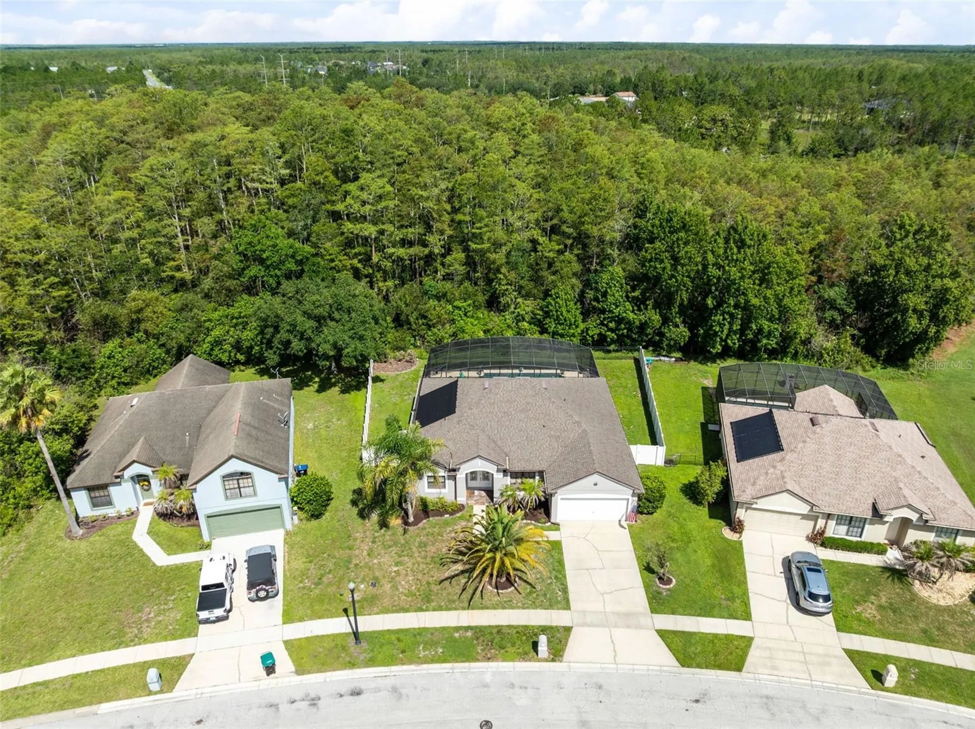 19160 Timber Pine Lane Orlando FL 32833