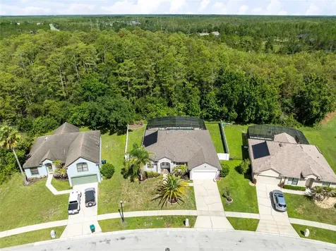 19160 Timber Pine Lane Orlando FL 32833