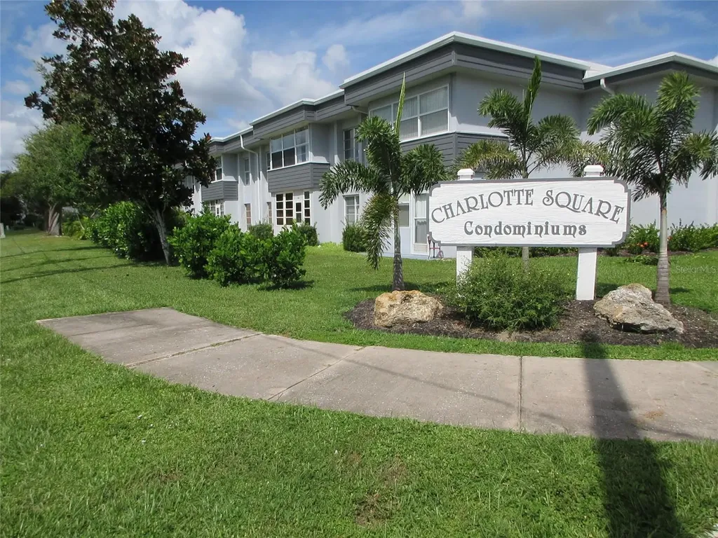 21320 Brinson Avenue Port Charlotte FL 33952