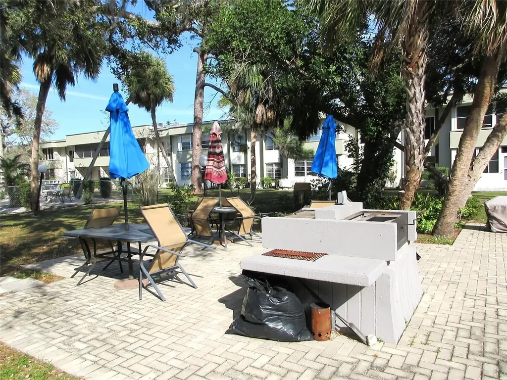 21320 Brinson Avenue Port Charlotte FL 33952