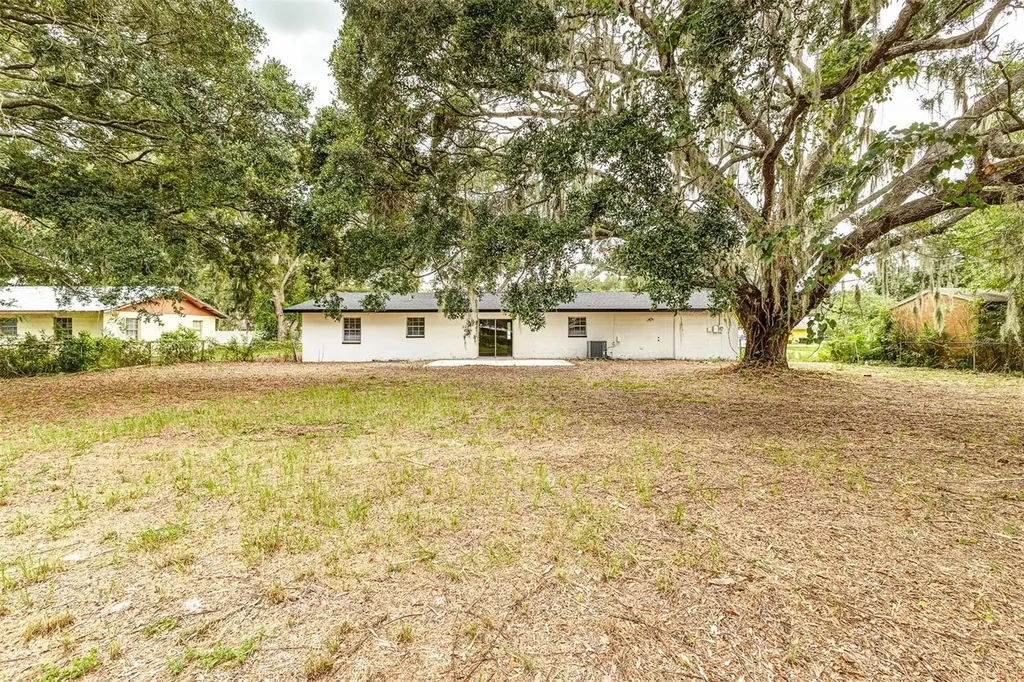 5421 Lake Luther Road Lakeland FL 33805