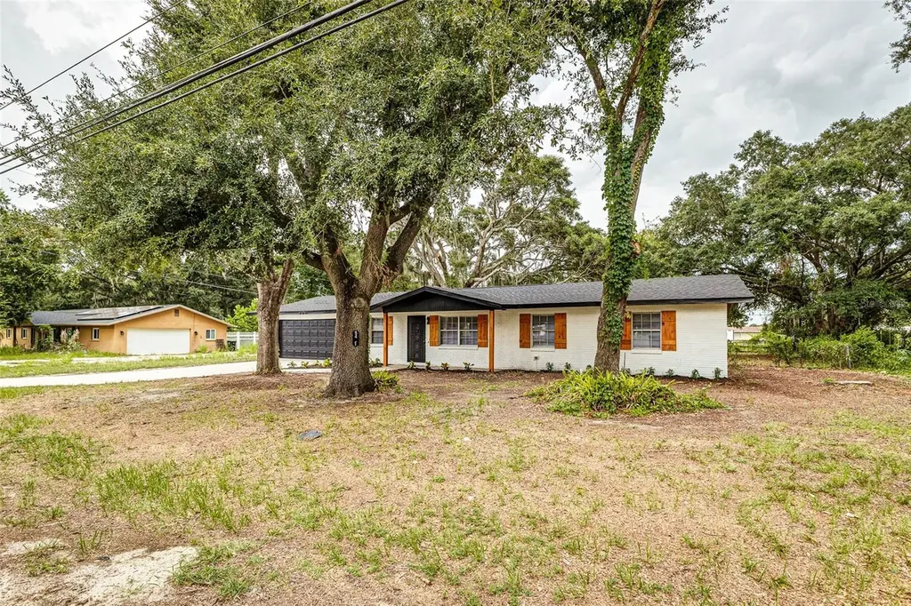 5421 Lake Luther Road Lakeland FL 33805