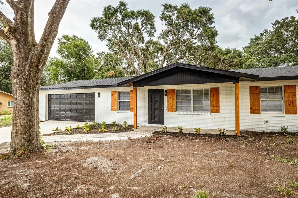 5421 Lake Luther Road Lakeland FL 33805