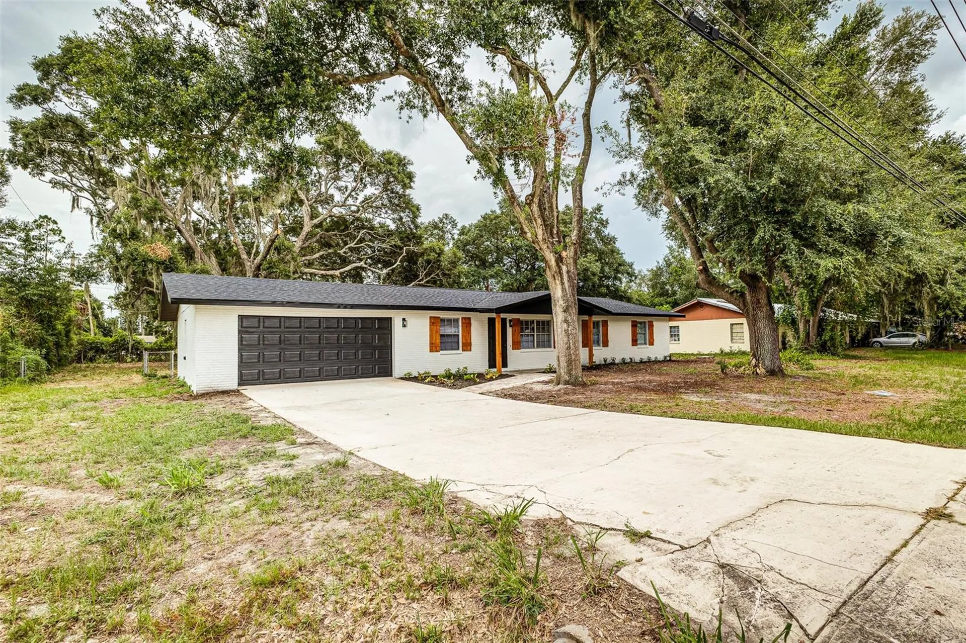 5421 Lake Luther Road Lakeland FL 33805