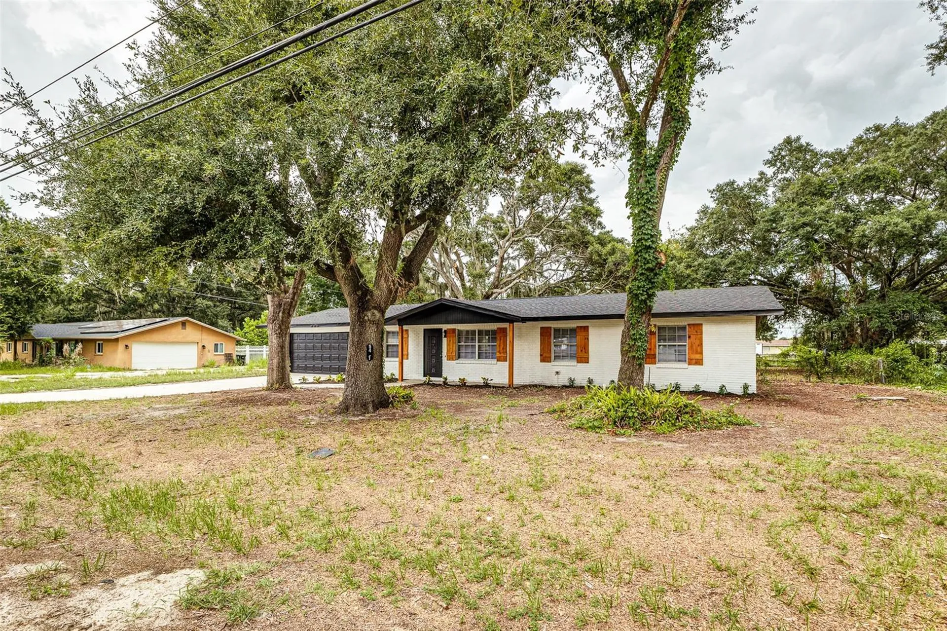 5421 Lake Luther Road Lakeland FL 33805