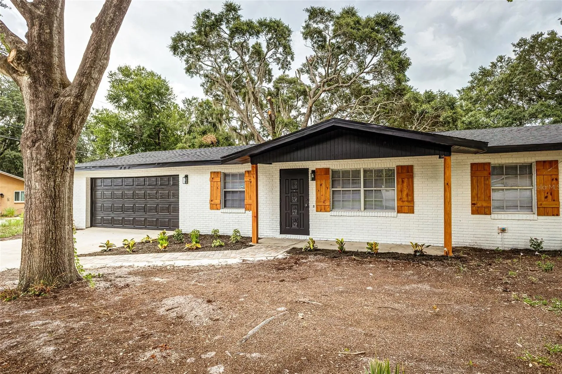 5421 Lake Luther Road Lakeland FL 33805
