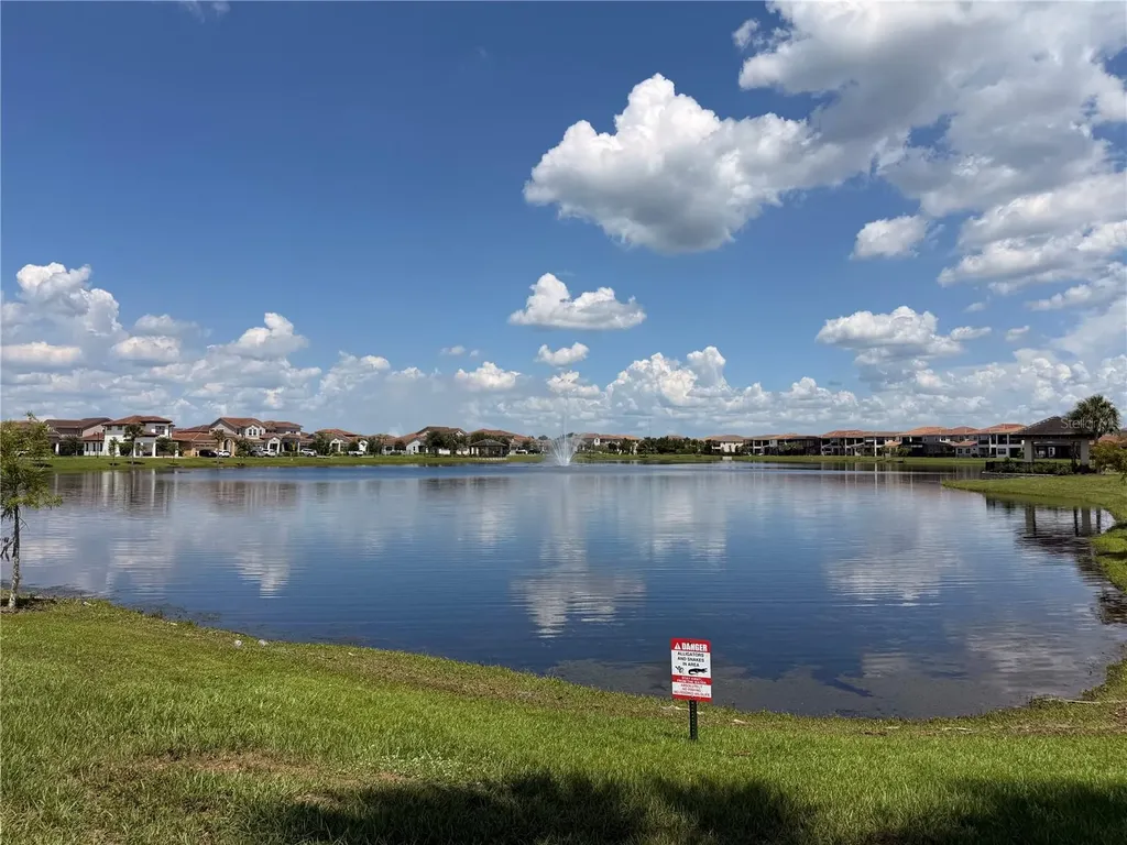 13641 Larkton Lane Orlando FL 32832