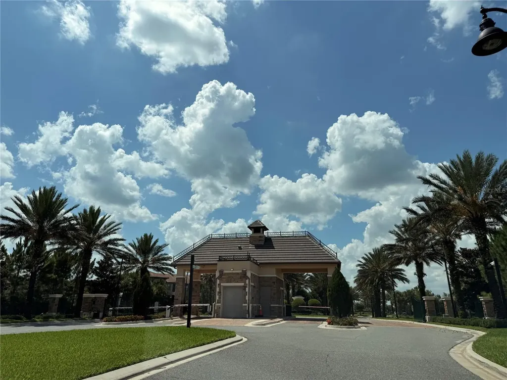 13641 Larkton Lane Orlando FL 32832