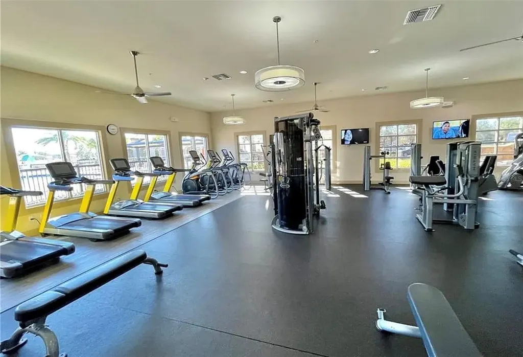 13641 Larkton Lane Orlando FL 32832