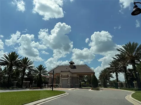 13641 Larkton Lane Orlando FL 32832