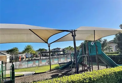 13641 Larkton Lane Orlando FL 32832